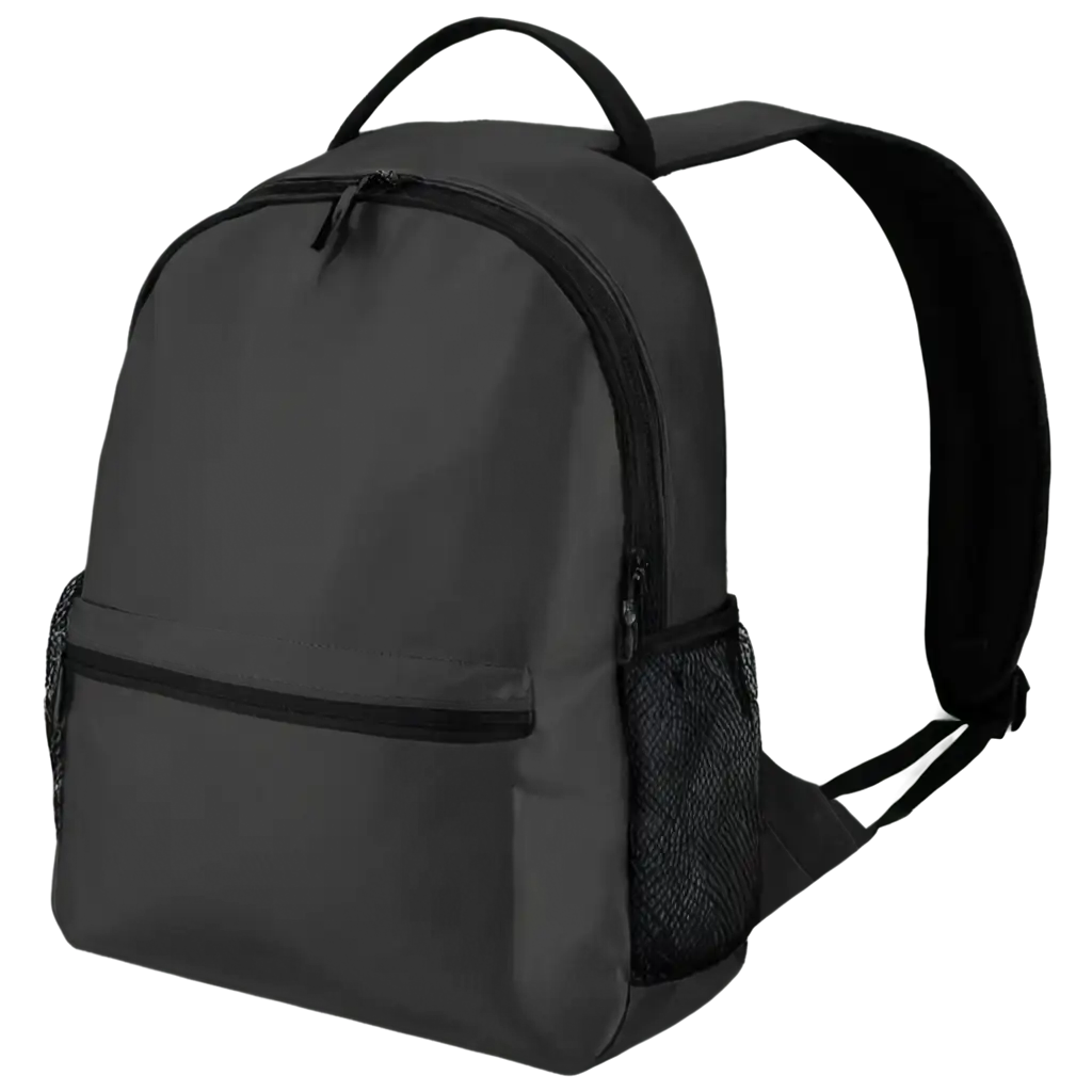 HighQuality-School-Bag-PNG-Image-for-Versatile-Applications