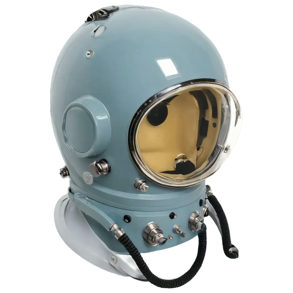 Explore-the-Astronaut-Diving-Helmet-PNG-Image-Unveiling-Clarity-and-Detail