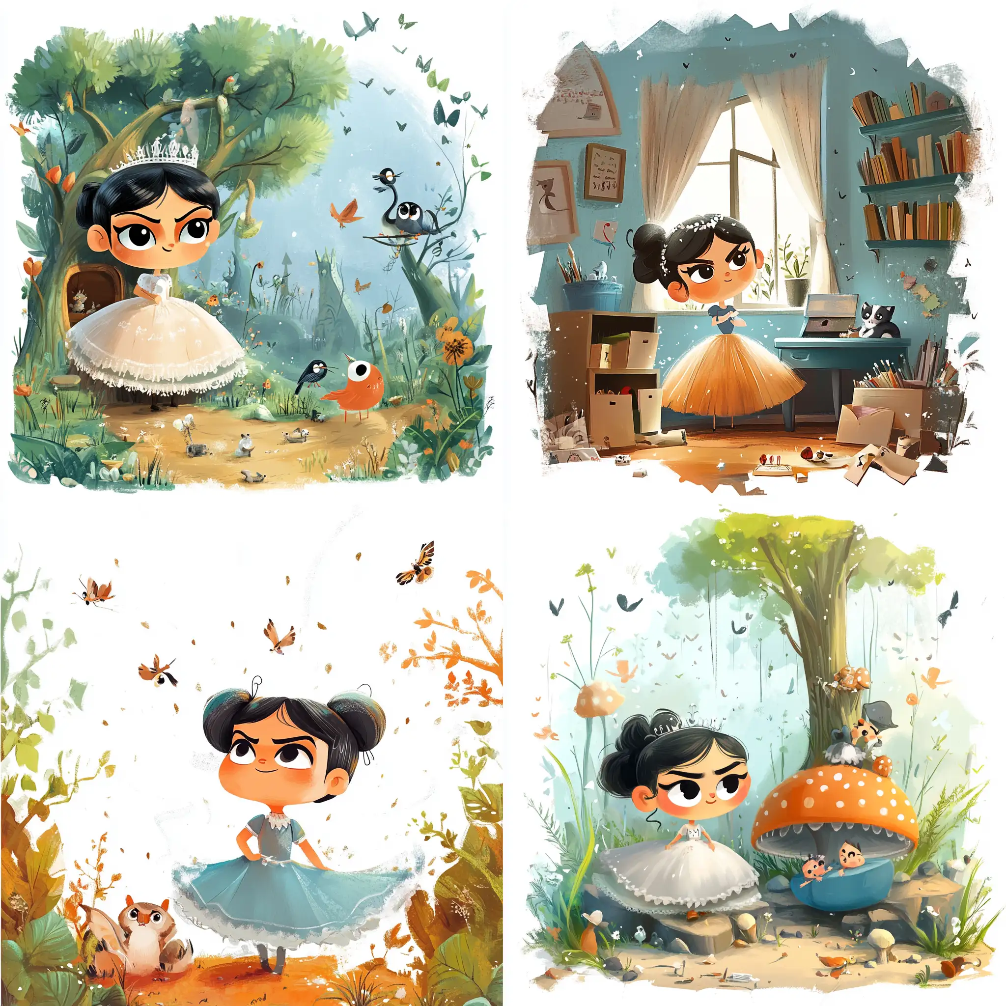 Digital-HighQuality-Illustration-for-Childrens-Book