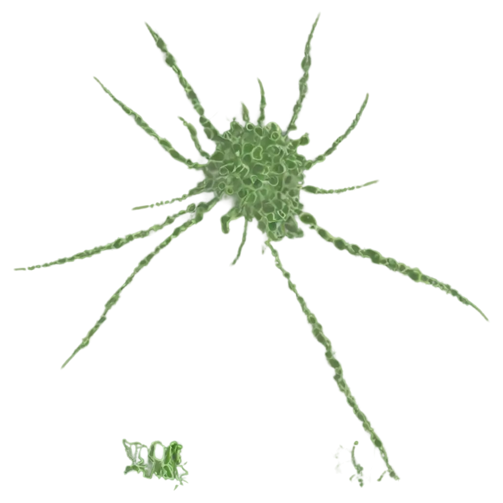 HighQuality-Virus-PNG-Image-for-Versatile-Use-in-Digital-Media-and-Design