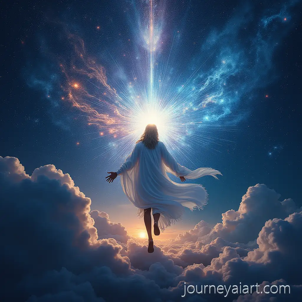 Divine-Transformation-of-a-Cosmic-Being-in-a-Mystical-Universe