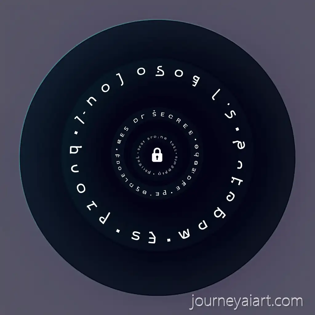 AI-Image-Prompt-ExpansionFuturistic-Mysterious-Circular-Logo-for-Consecrets-Website