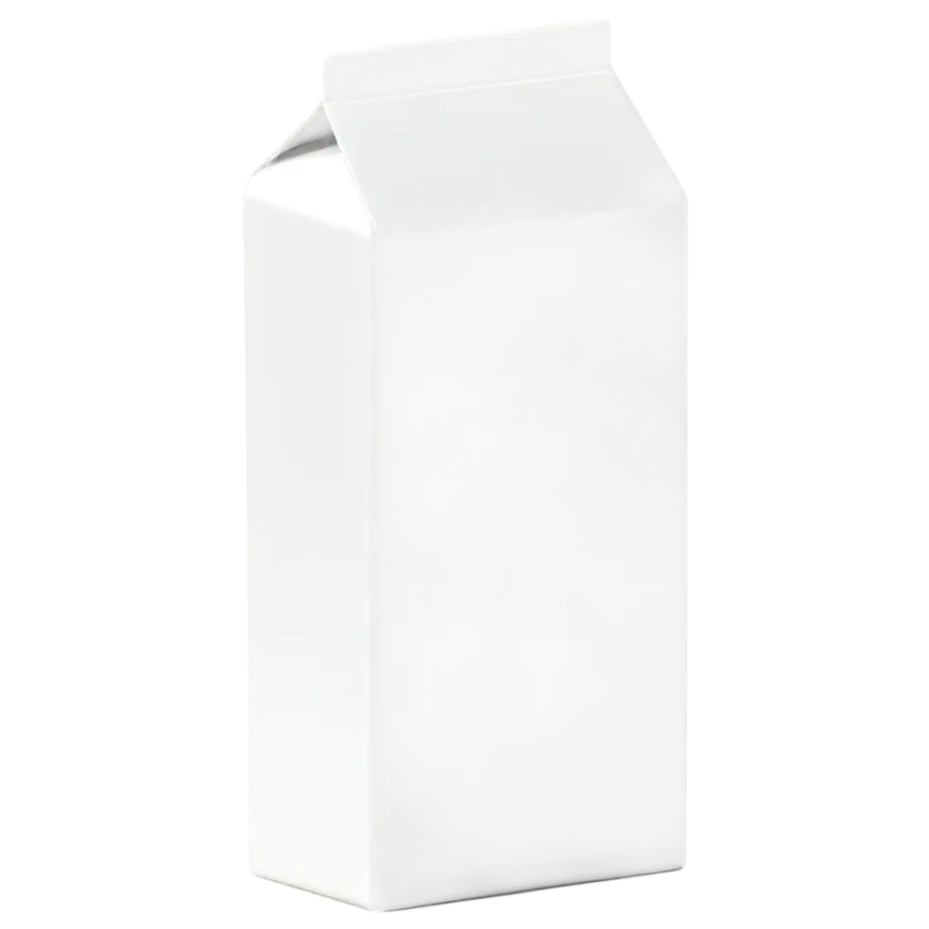 3D-Mockup-of-a-1Litre-White-Tetra-Pak-Milk-Box-PNG-for-Enhanced-Visuals