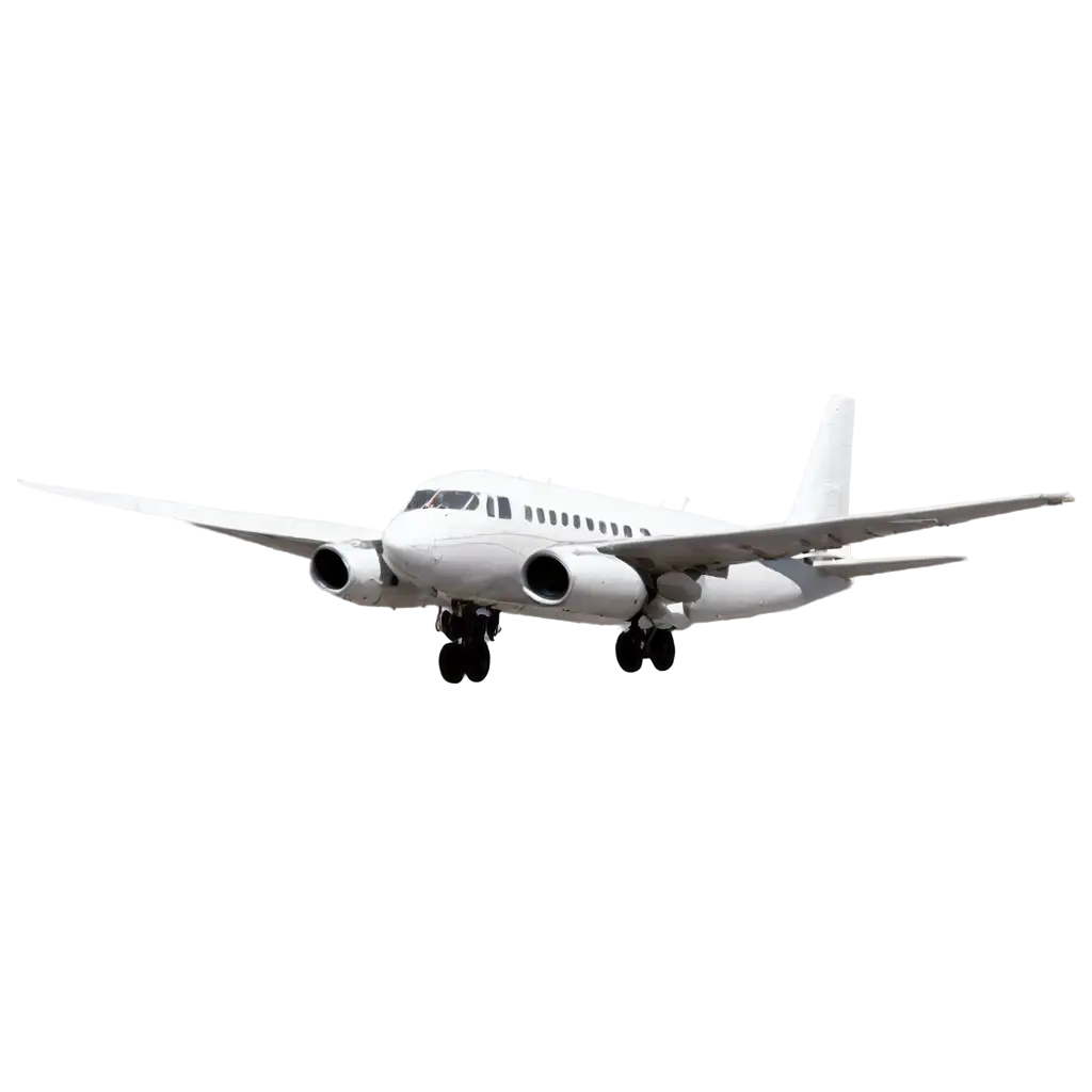 HighQuality-Plane-PNG-Image-for-Versatile-Creative-and-Professional-Uses