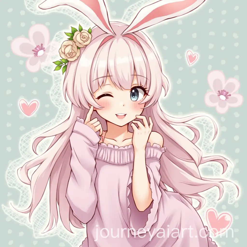 Cute-Anime-Bunny-Girl-with-Playful-Expression