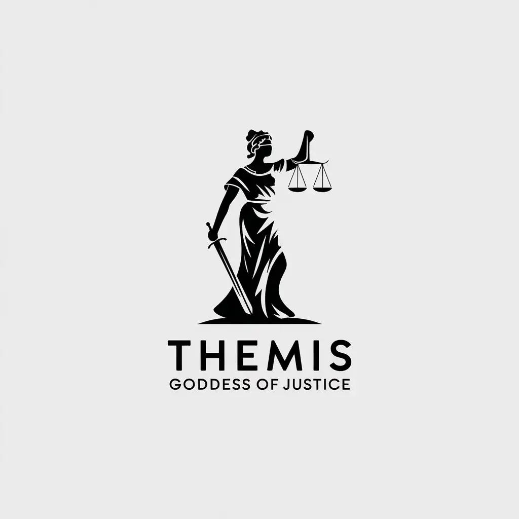 LOGO-Design-for-Themis-Goddess-of-Justice-Minimalistic-Vector-Logo-with-VCS-Symbol-for-the-Legal-Industry