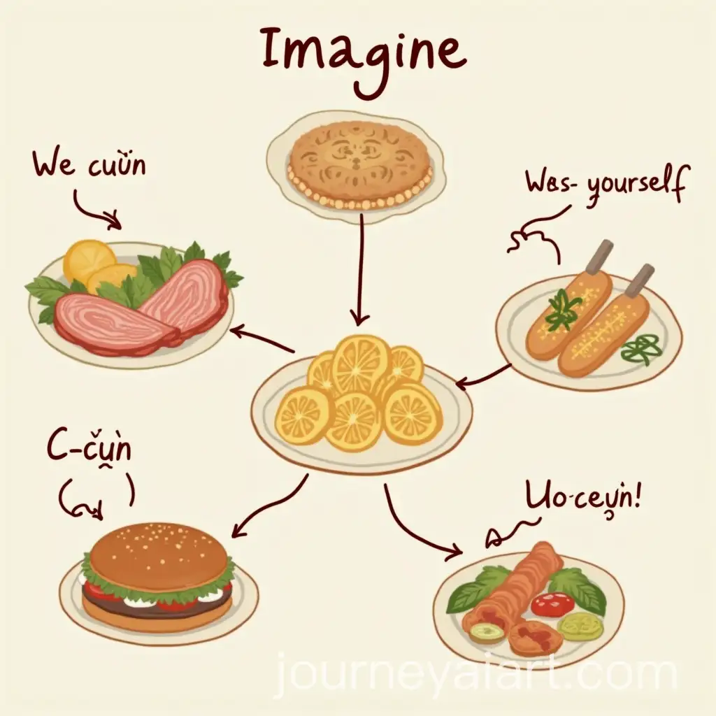 Creative-Mind-Map-Menu-Featuring-Cun-Variations