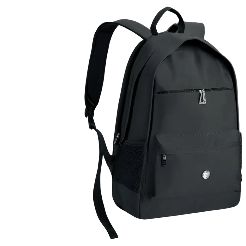 School-Bag-PNG-Image-HighQuality-Transparent-Background-for-Versatile-Use
