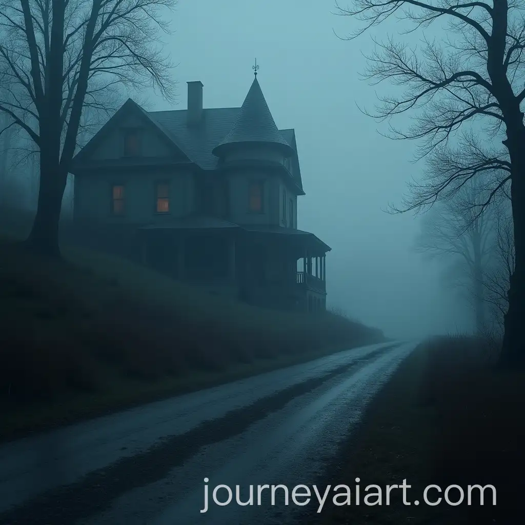 Exploring-a-Haunted-Mansion-Emilys-Terrifying-Encounter