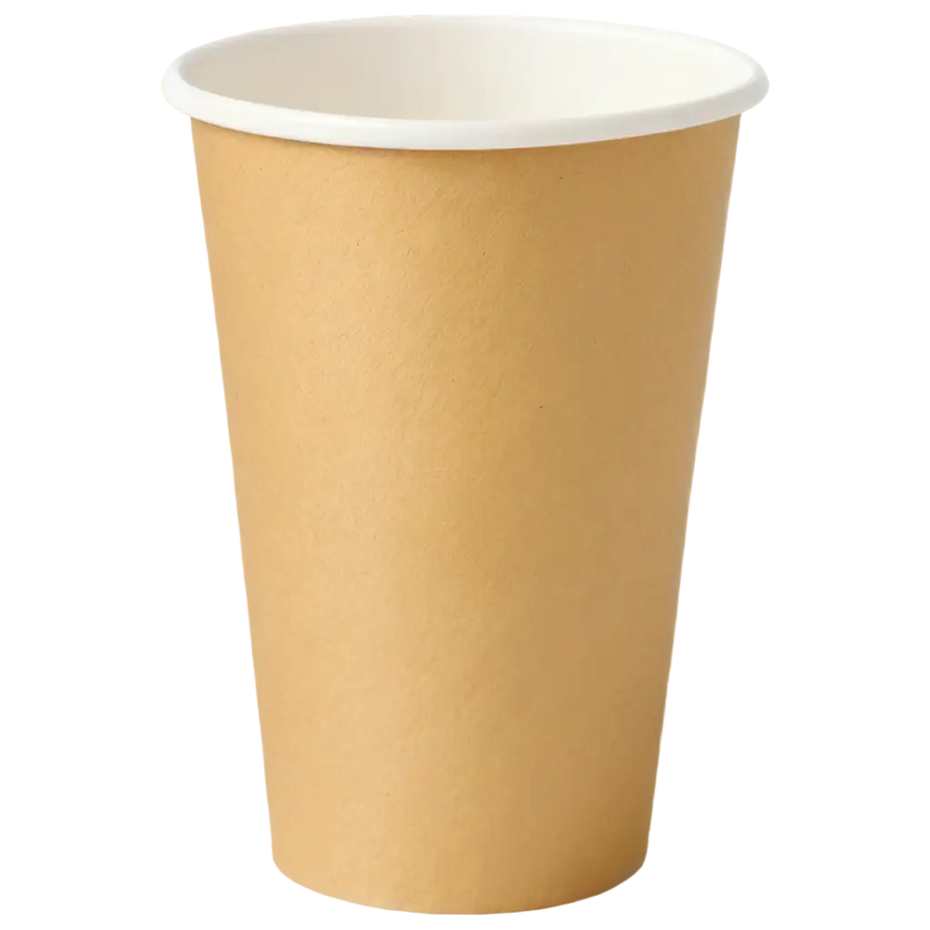 HighQuality-Paper-Cup-PNG-Image-for-Versatile-Use-in-Design-Projects