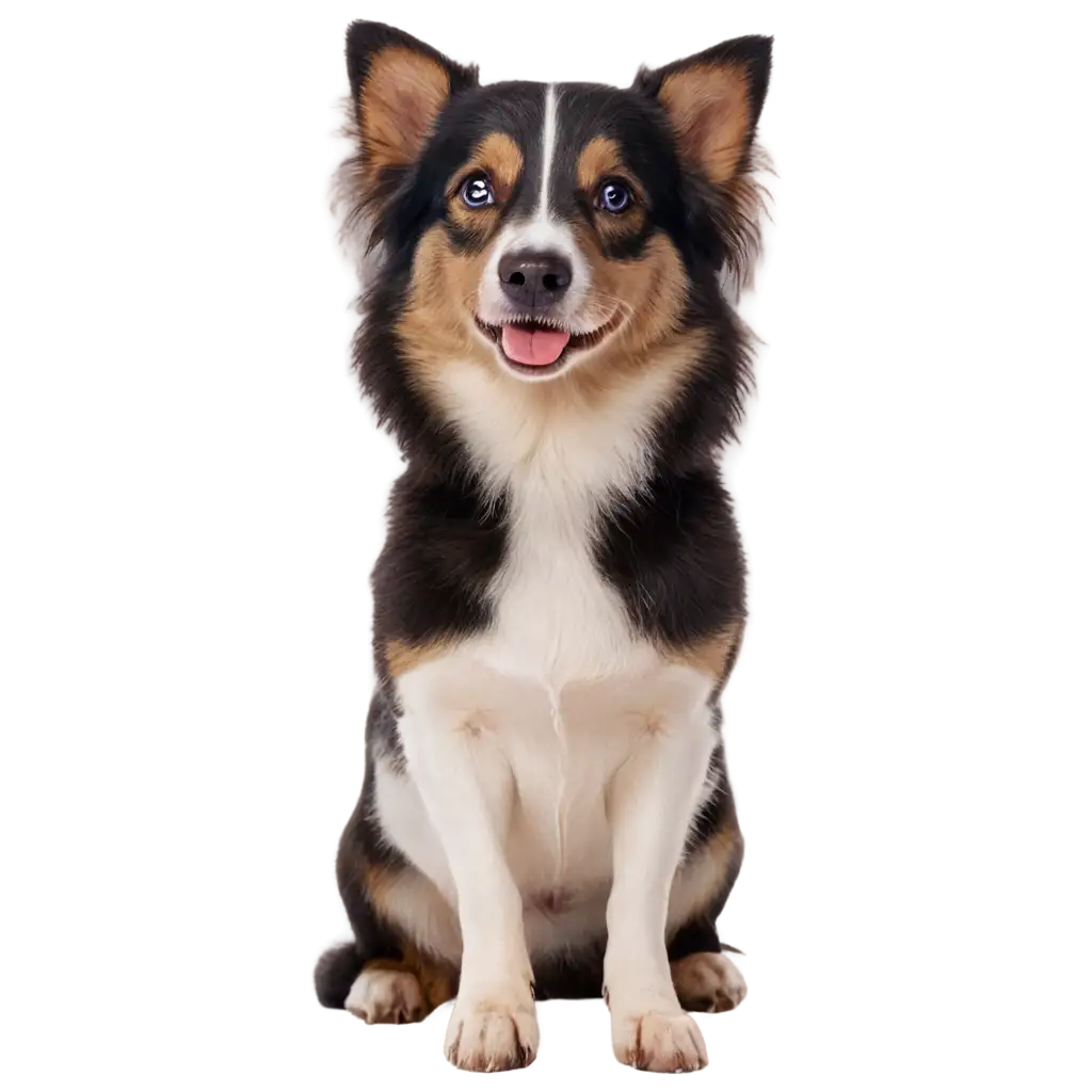 Adorable-Dog-PNG-Image-Create-a-Captivating-Portrait-of-Mans-Best-Friend