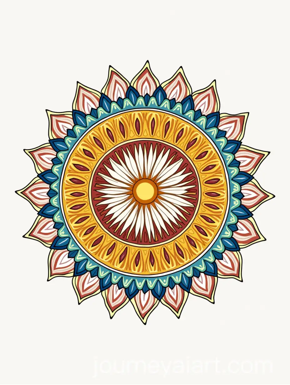 Ryan-Rani-Surya-Craft-Studio-Logo-Design-with-Arts-and-Crafts-Elements