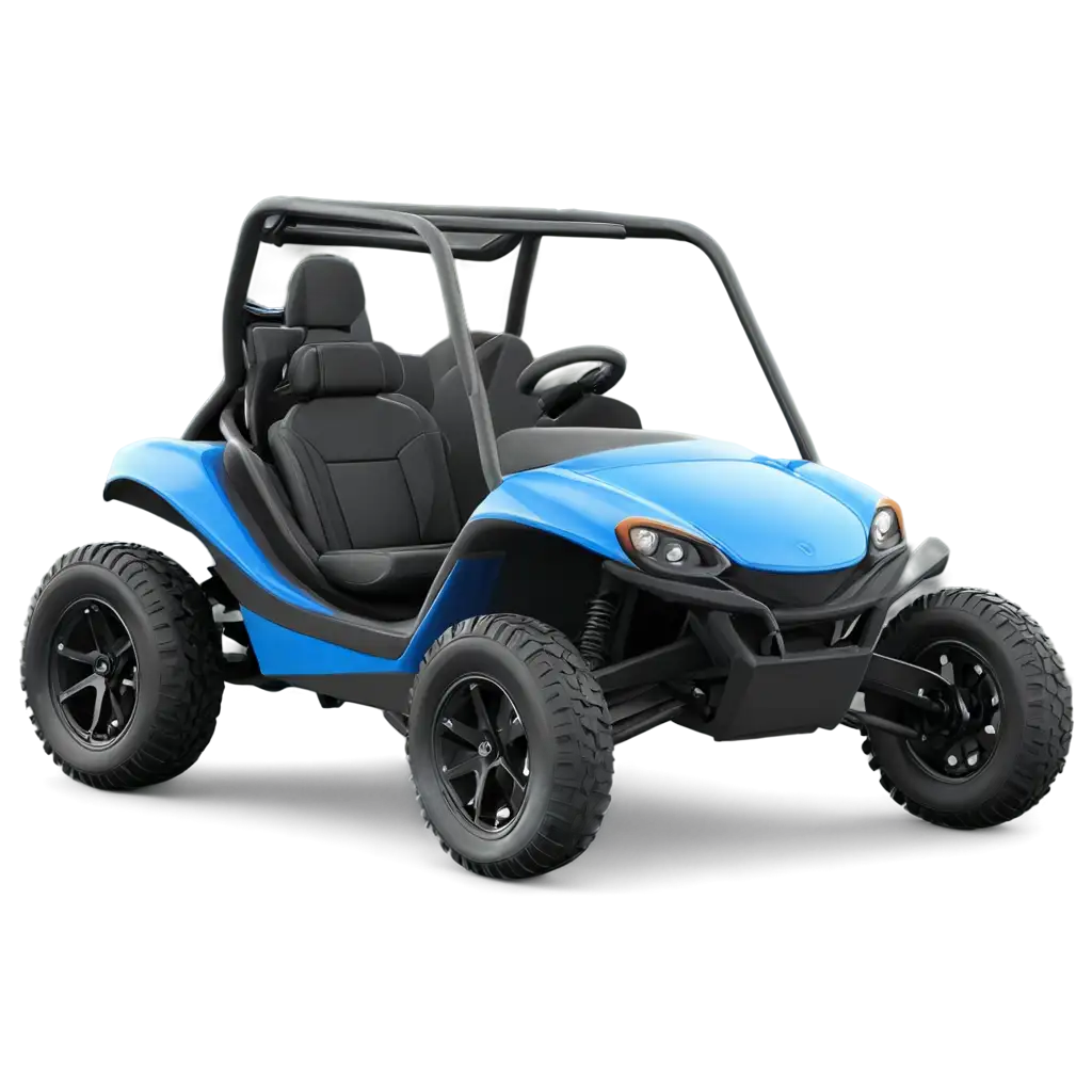 3D-Beach-Car-Buggy-in-Blue-HighQuality-PNG-Illustration