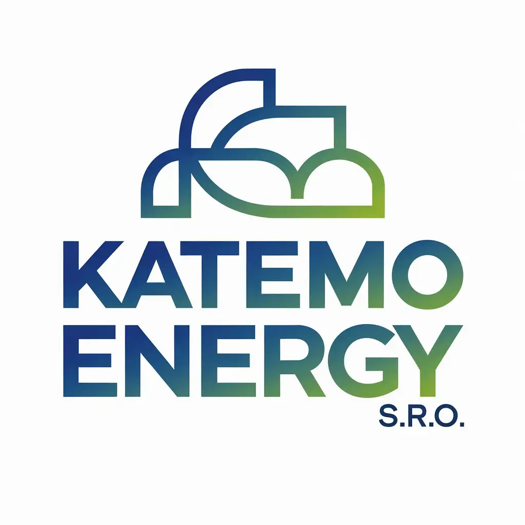 Innovative Energy Solutions Company Logo Design