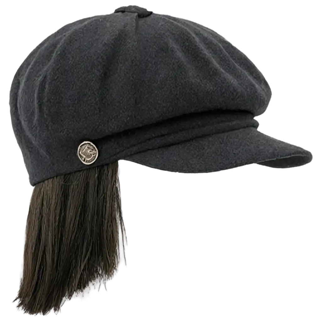 Stylish-Newsboy-Hat-PNG-Image-Timeless-Fashion-Accessory-in-HighQuality-Format