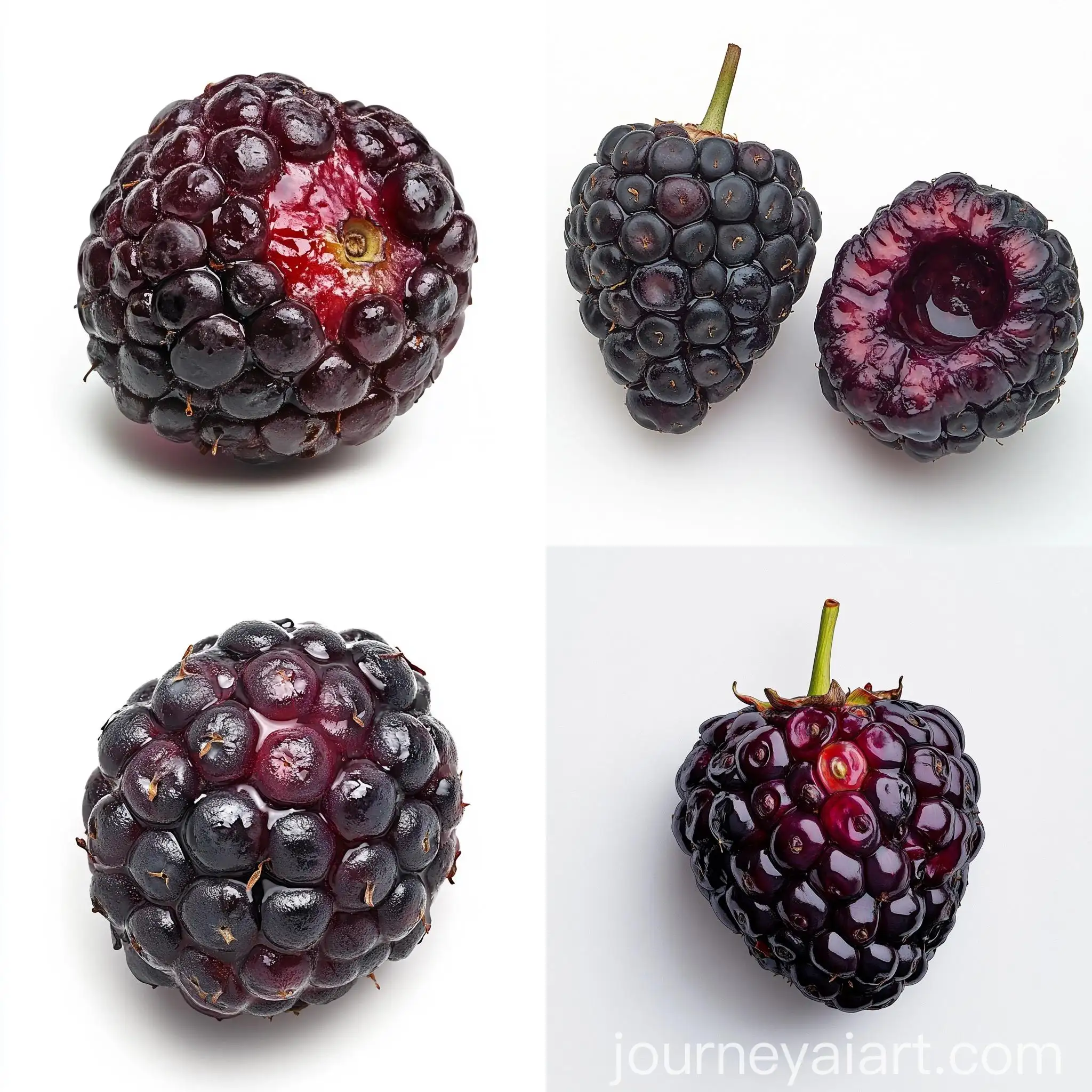 Detailed-CloseUp-of-Shrivel-Mulberry-Berry-Seed-in-Juice