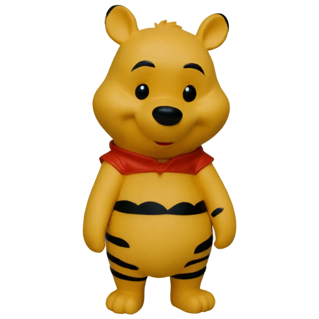 Collectors-Figure-Vinyl-Pooh-PNG-A-MustHave-for-Enthusiasts