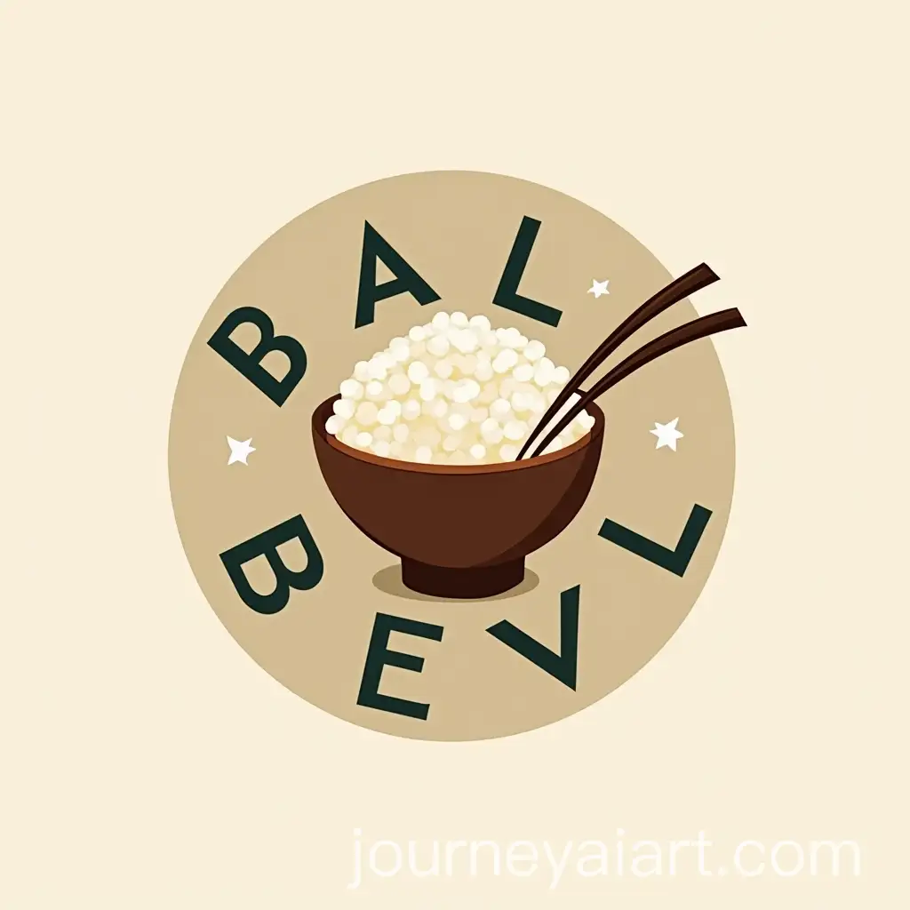 Minimalist-Rice-Bowl-Logo-Design-Featuring-Lassa
