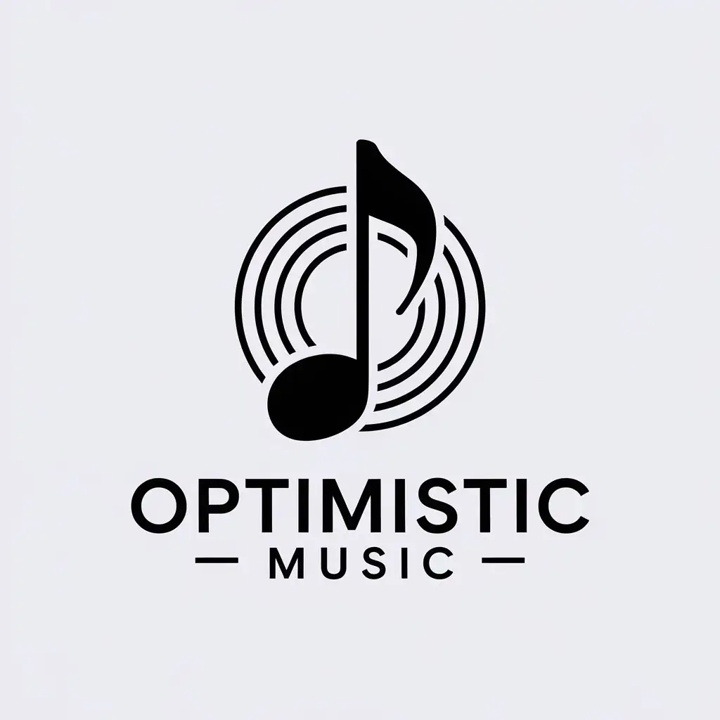 LOGO-Design-for-Optimistic-Music-Minimalistic-Style-with-Music-Symbol-on-Clear-Background