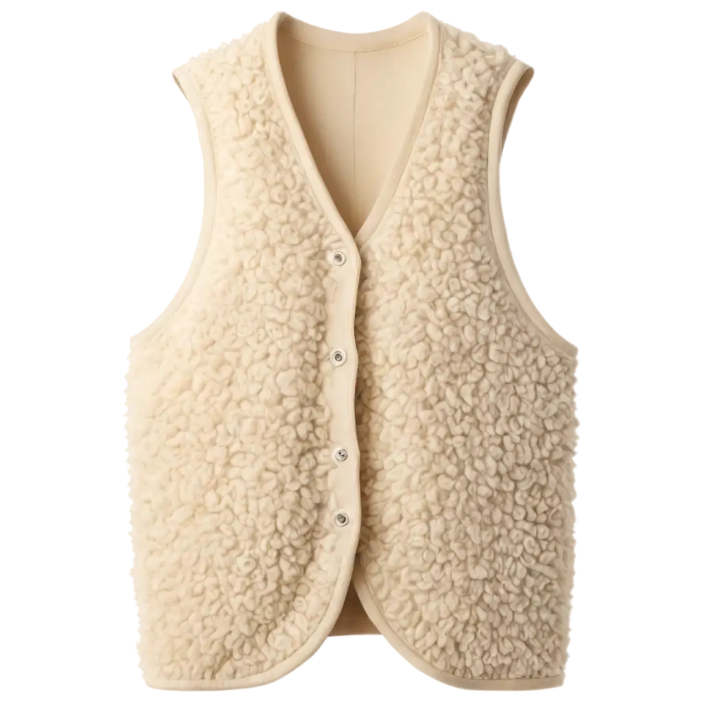 Sheep-Vest-Cartoon-PNG-Image-Adorable-and-Playful-Illustration