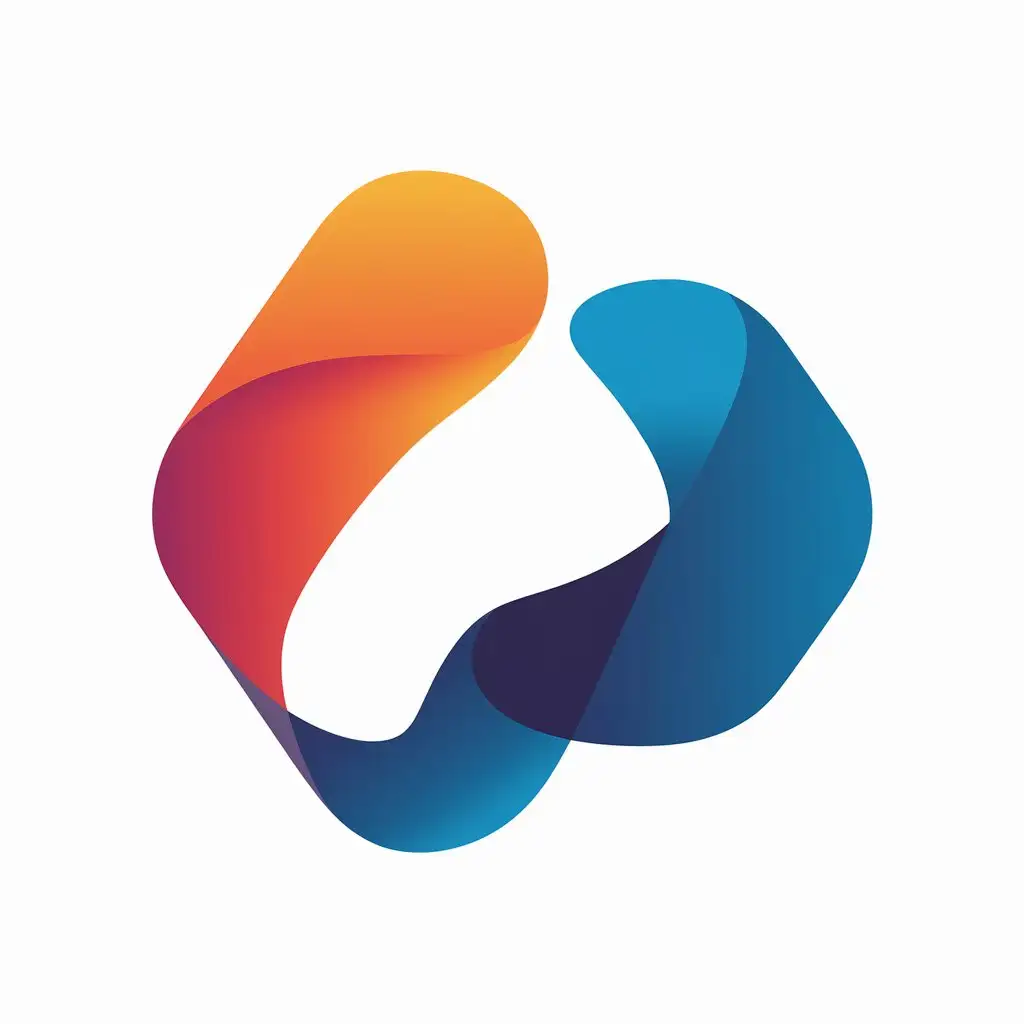 Colorful-Modern-Logo-with-Flat-Design