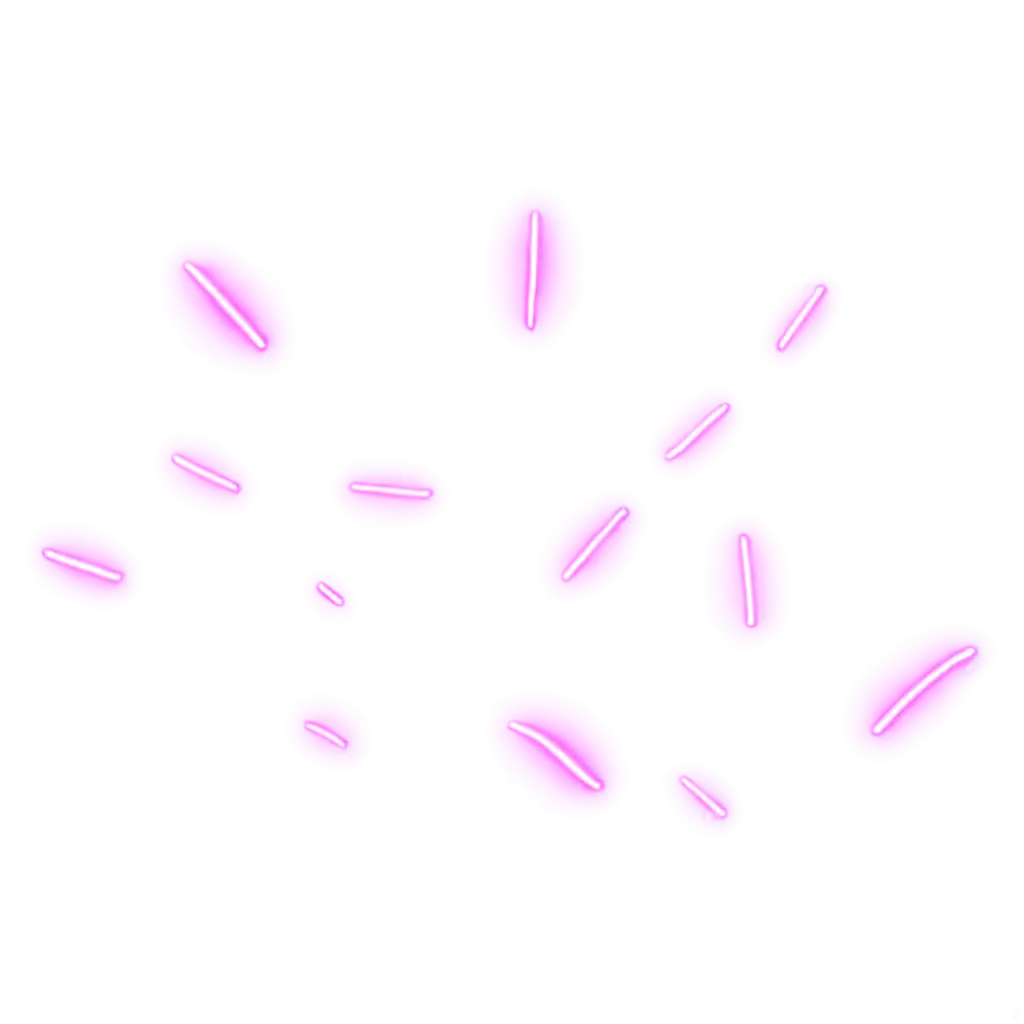 Pink-Neon-Particles-PNG-HighQuality-Transparent-Image-for-Creative-Projects