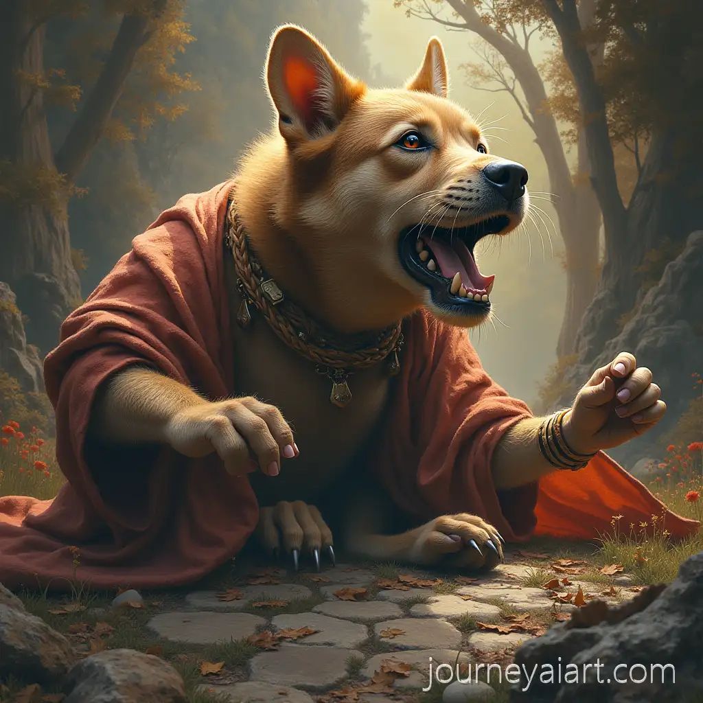 Talah-A-Mystical-Landscape-with-Surreal-Elements