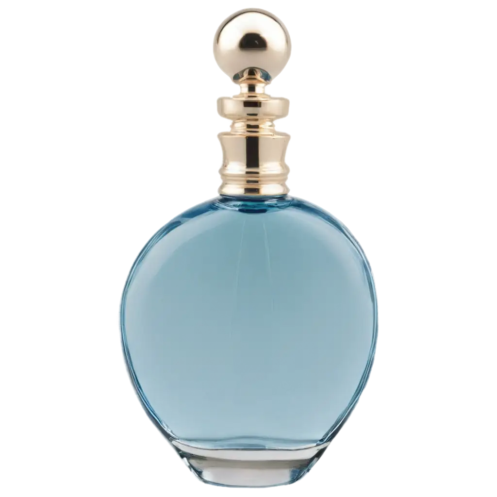 Stunning-Blue-Perfume-Bottle-PNG-for-HighQuality-Visuals