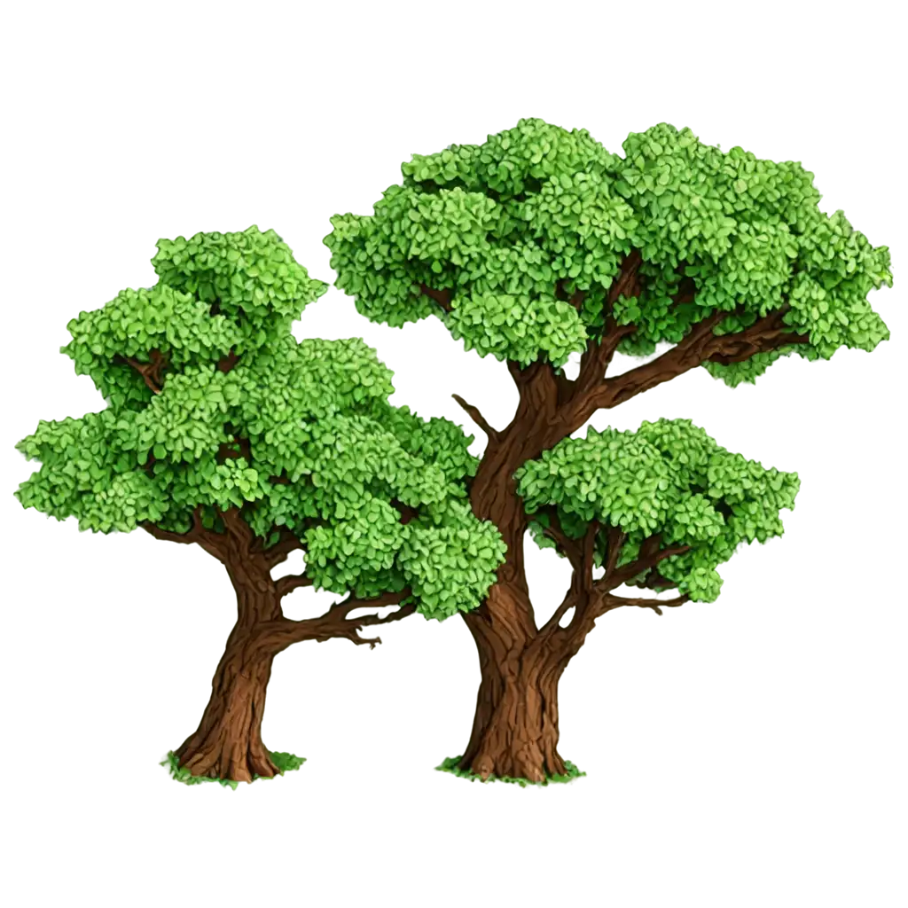 Minecraft-Normal-Tree-PNG-Image-for-Seamless-Use-in-Game-Design-and-Digital-Artwork