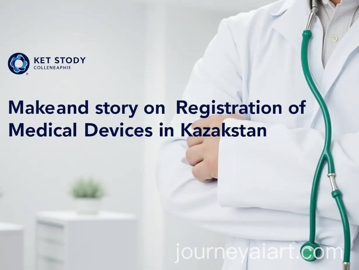 Registration-Process-of-Medical-Devices-in-Kazakhstan-Explained