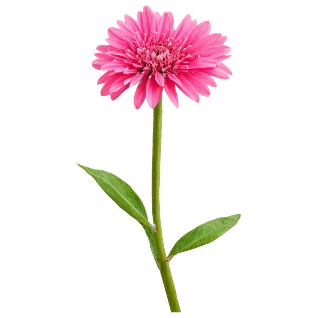 Bright-Beautiful-Pink-Flower-PNG-Image-for-HighQuality-Visuals-and-Versatile-Use