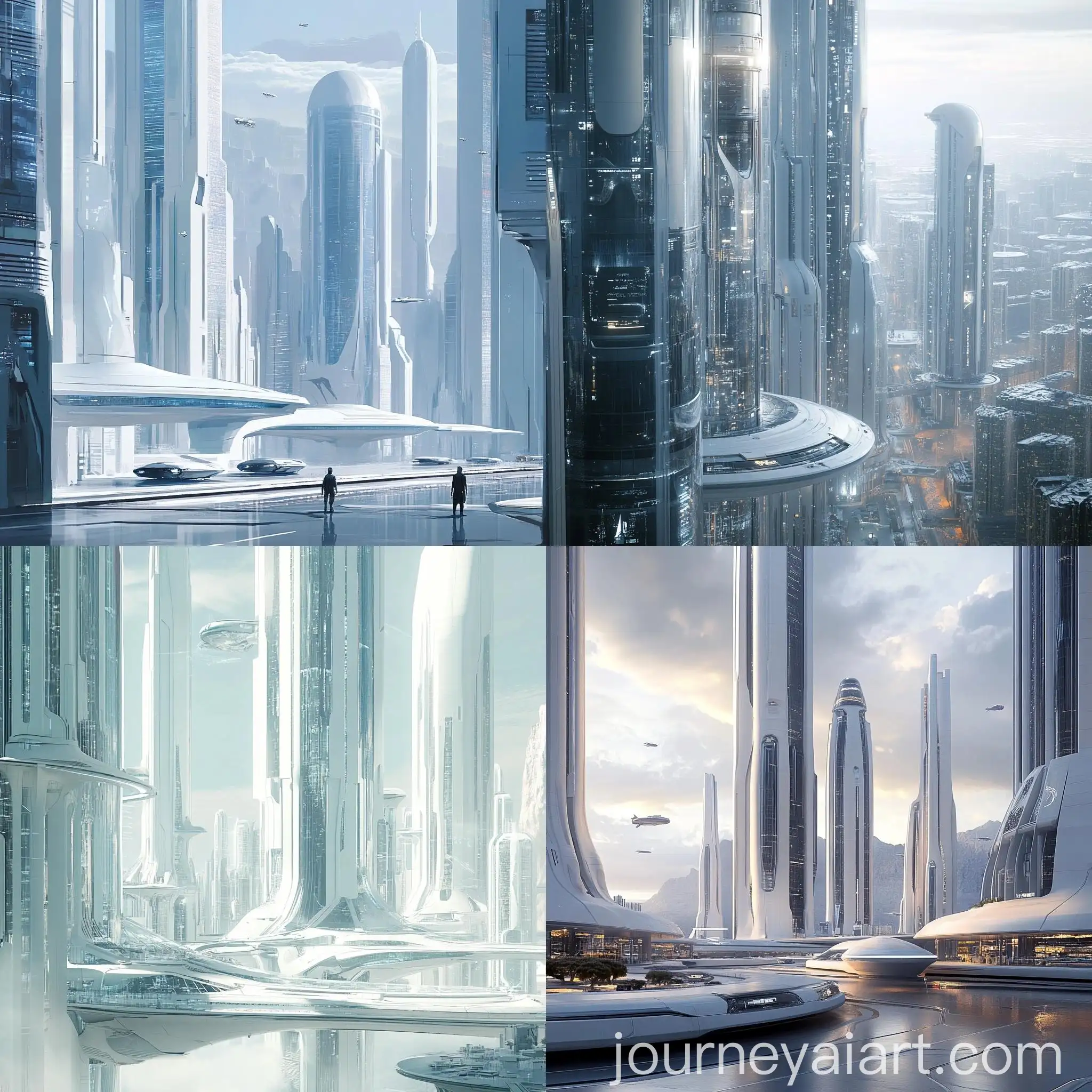 Futuristic-Cityscape-Inspired-by-Brave-New-World-Modern-Glass-and-Steel-Architecture