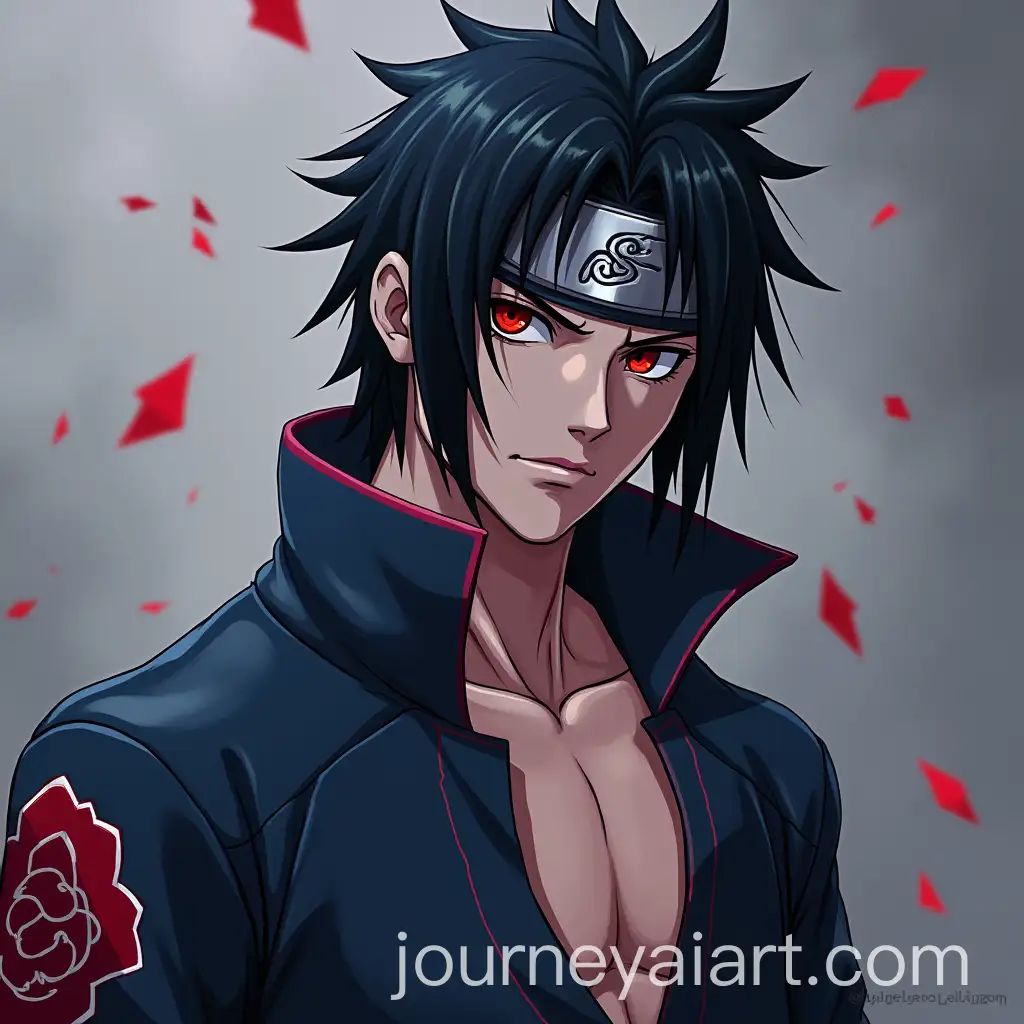 Sasko-Usyka-Fusion-of-Olexander-Usyk-and-Sasuke-Uchiha-in-Dynamic-Combat-Pose