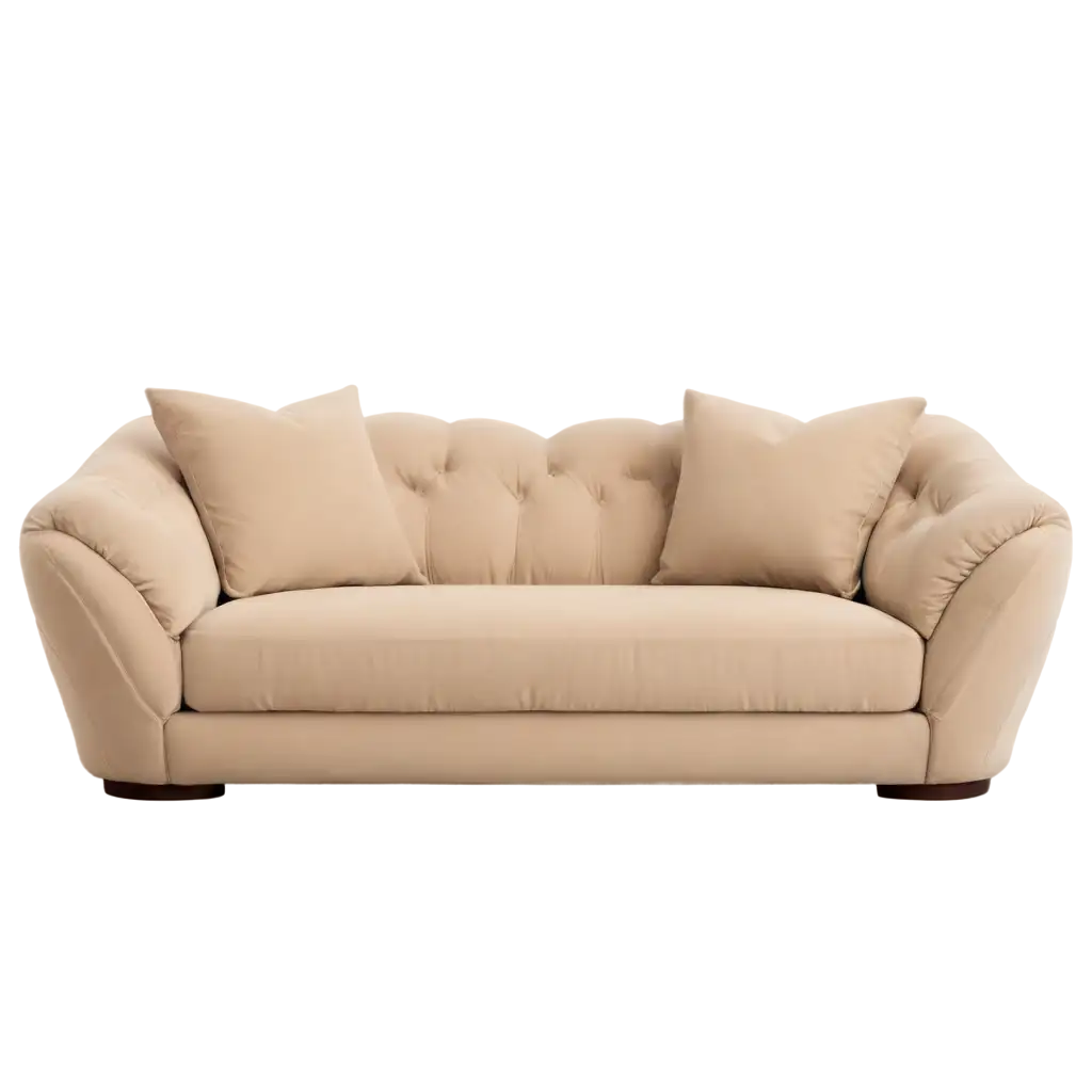 HighQuality-PNG-Image-of-Beautiful-SingleSeater-Beige-Sofa-Facing-Right