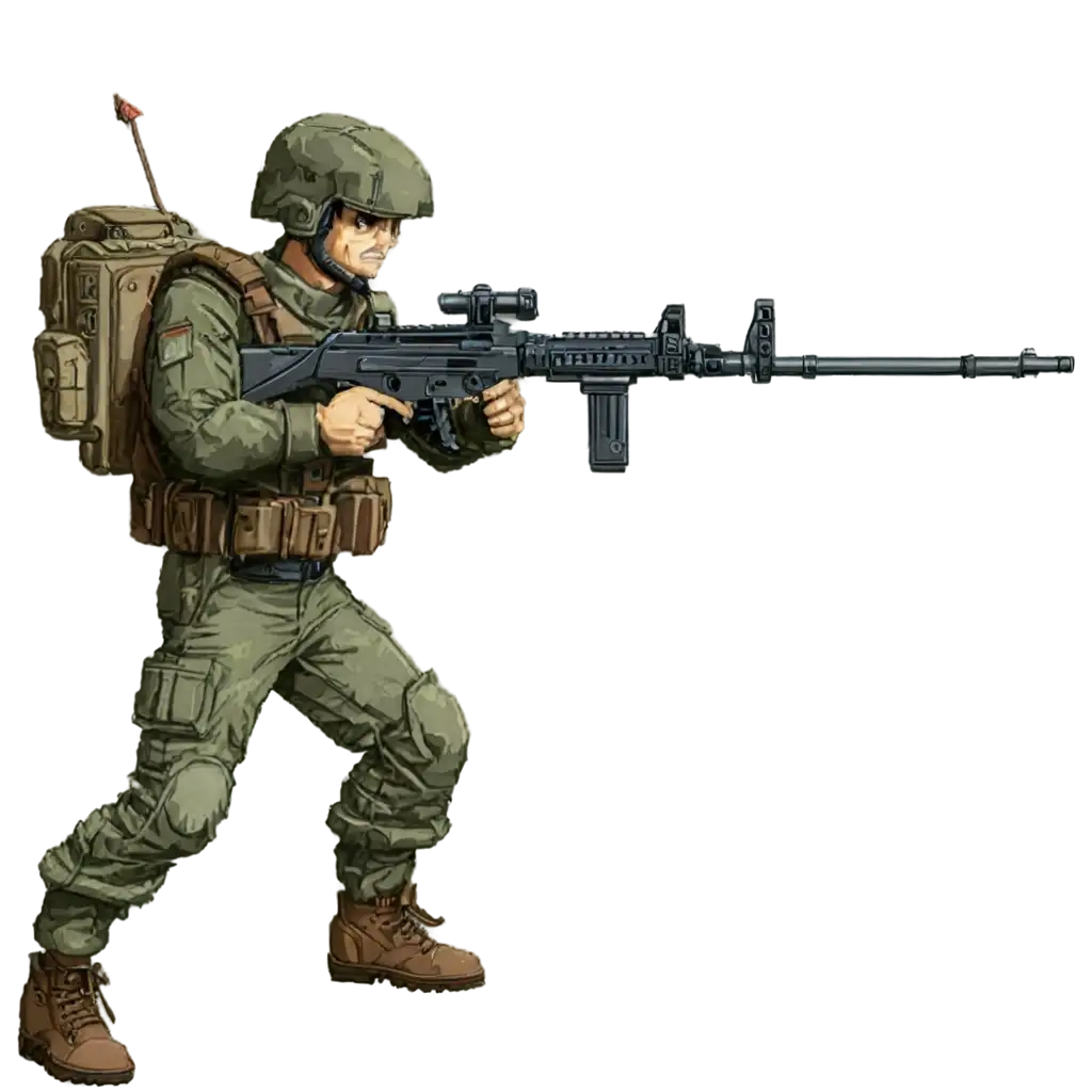 Pixel-Art-Soldier-with-Machine-Gun-PNG-Image-Retro-Gaming-Style