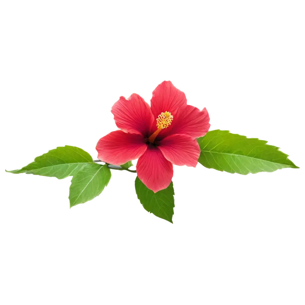 Vibrant-Hibiscus-Flower-PNG-Perfect-for-HighQuality-Graphic-Designs