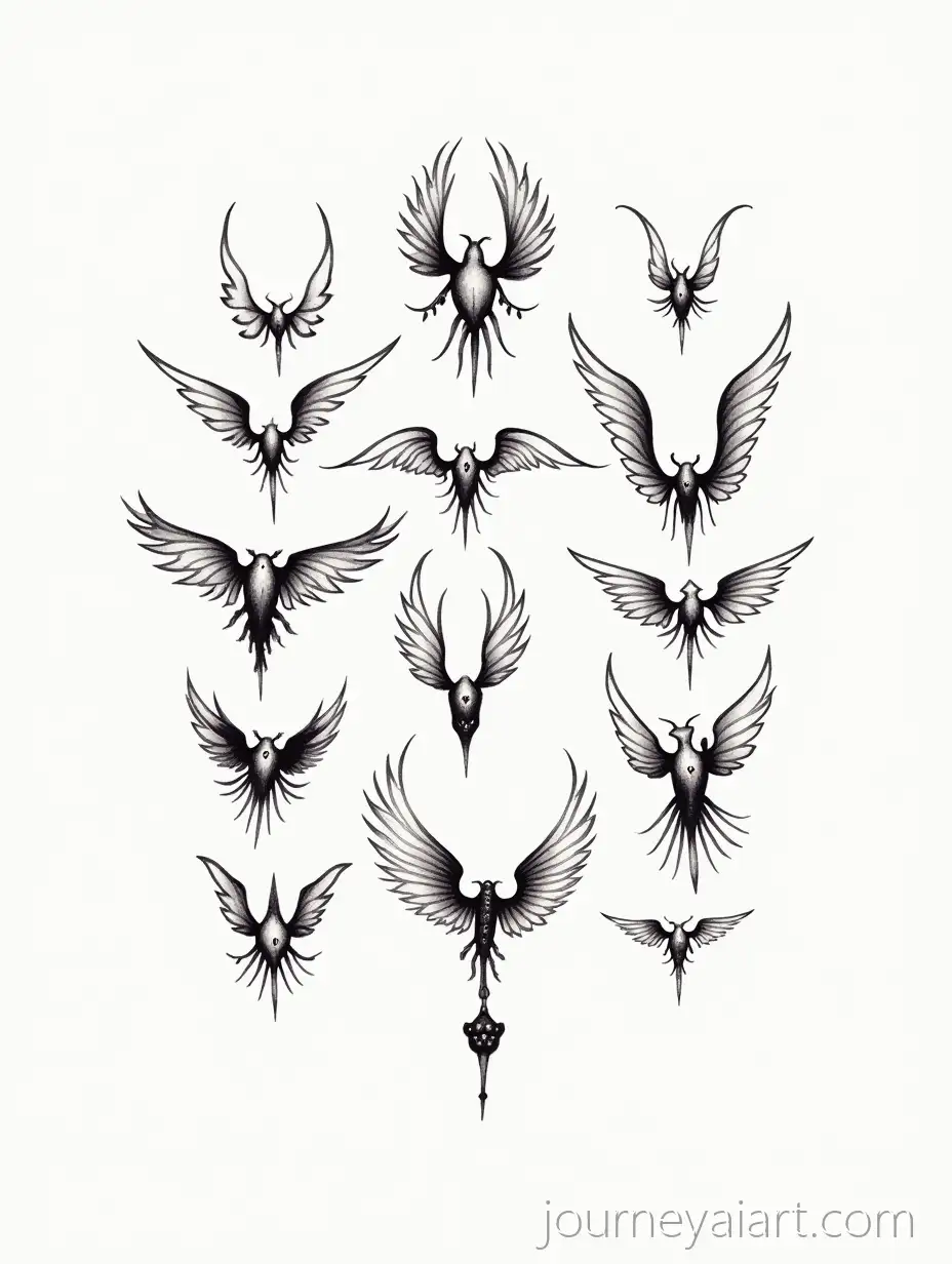 Unique-Fantasy-Tiny-Tattoo-Designs-in-HTiny-tattoo-designselyar-Style-with-Glowing-Details