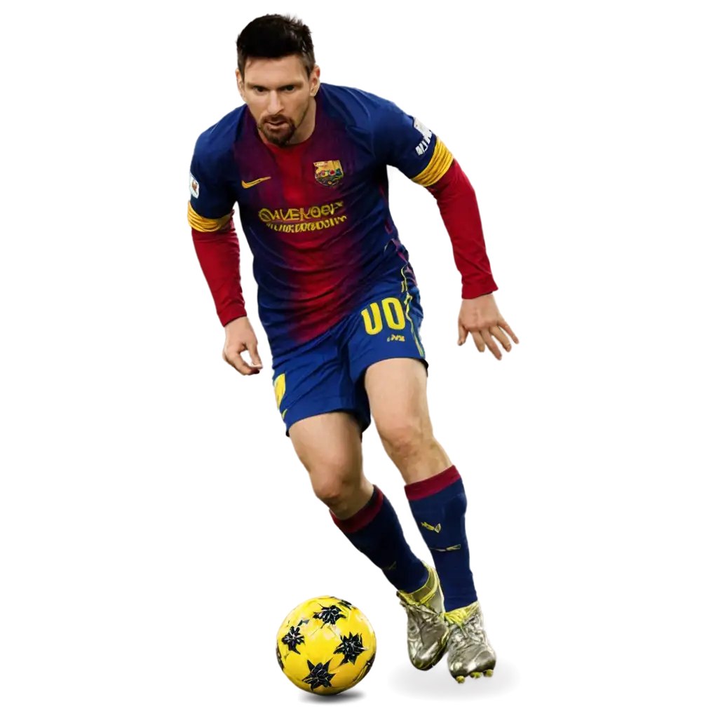 Messi-PNG-Image-for-HighQuality-Sports-Artwork-and-Digital-Content