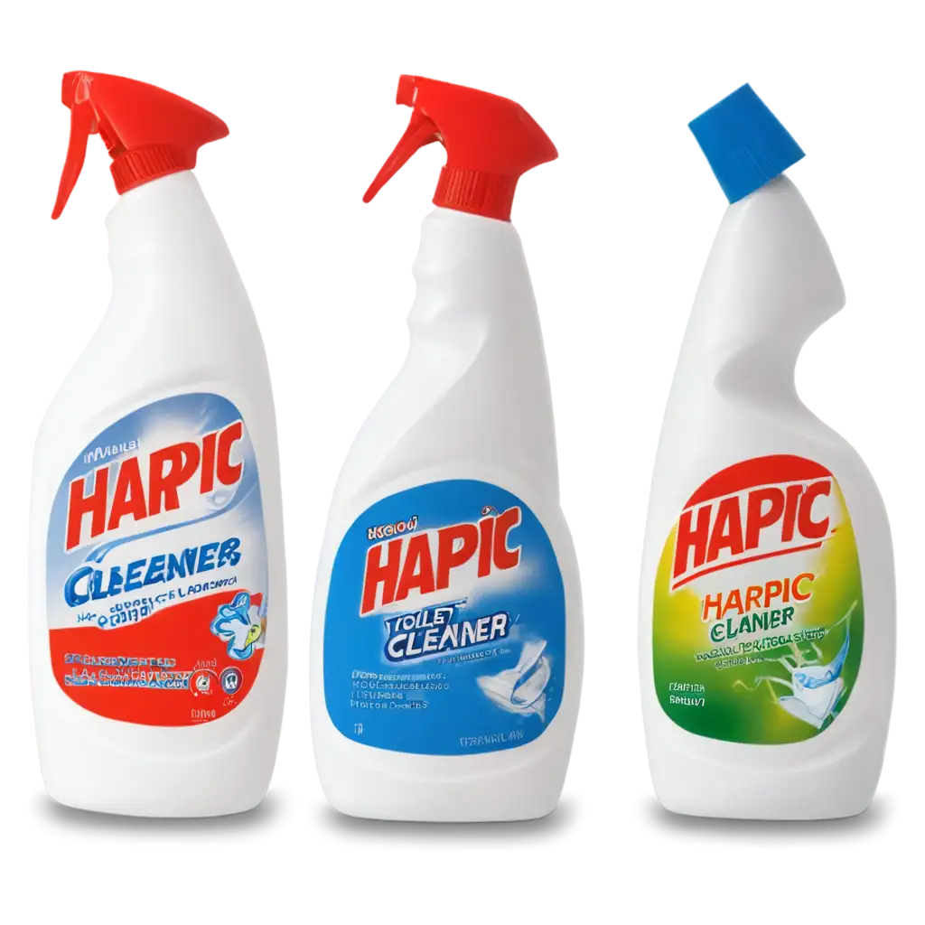 Harpic-Toilet-Cleaner-Bottles-PNG-Image-for-HighQuality-Clear-Visuals