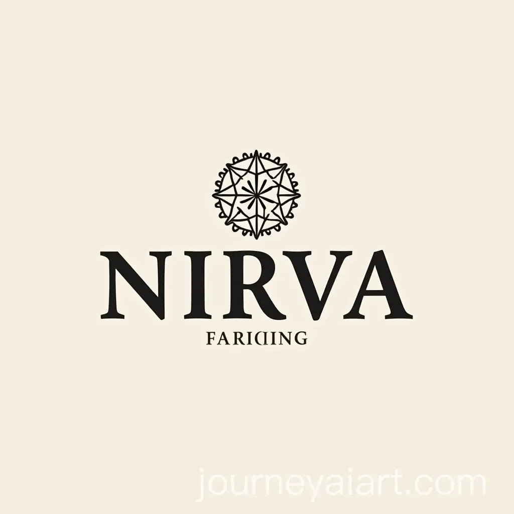 Nirva-Fashion-Brand-Logo-Design