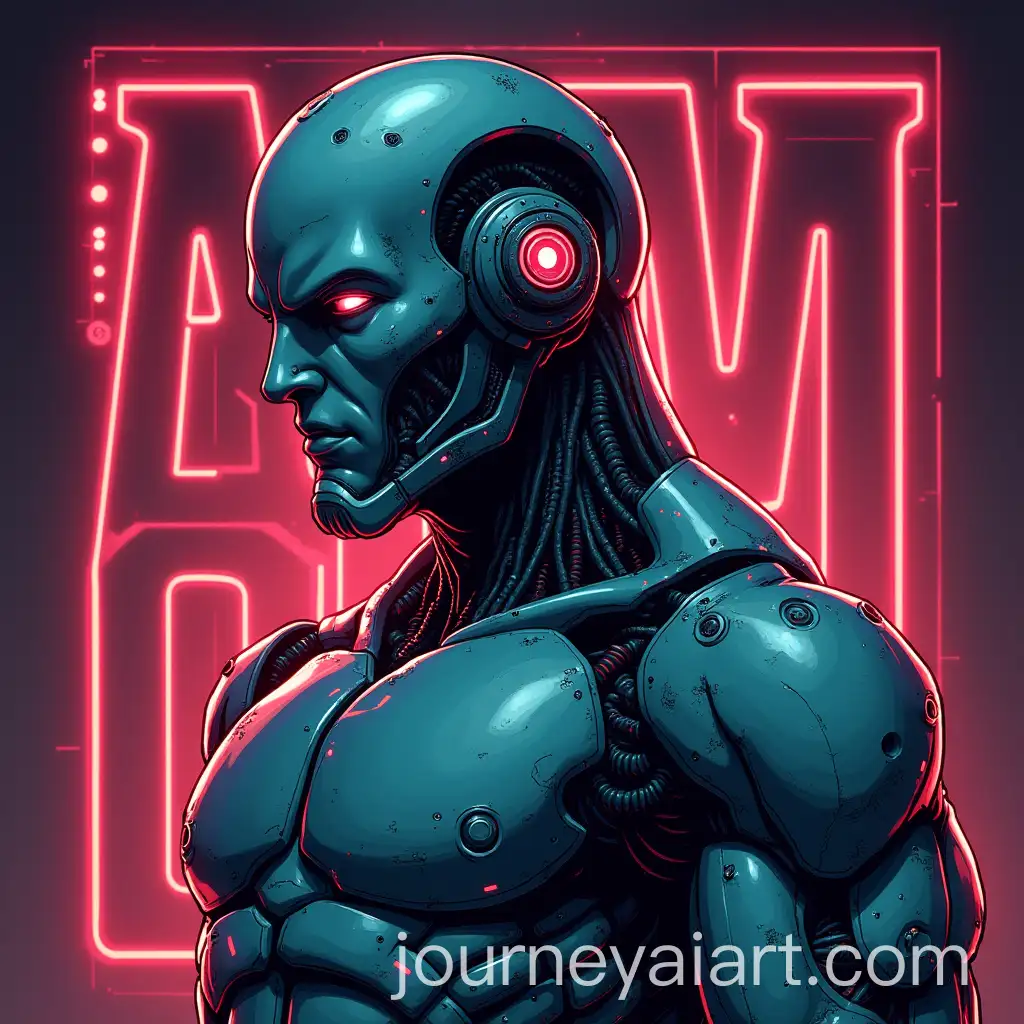 Futuristic-Cyborg-ChatGPT-Banner-Featuring-Advanced-AI-Technology