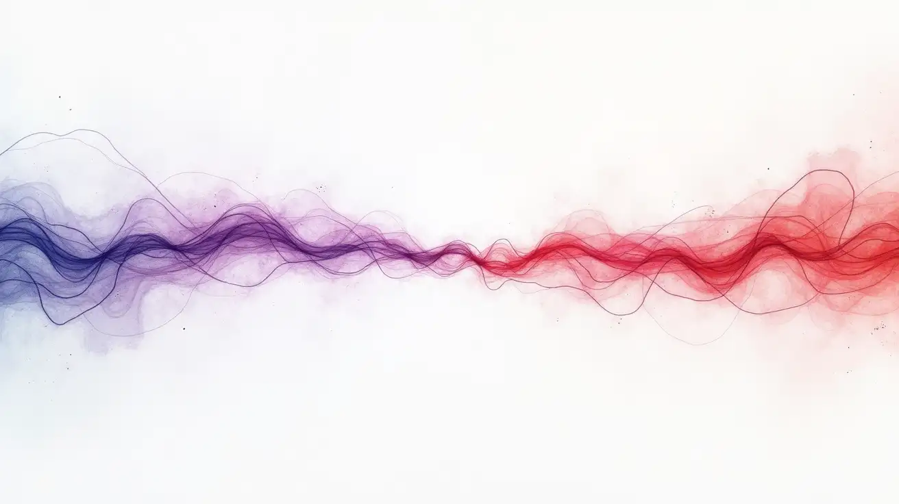 Straight-Line-with-Energy-Flow-and-Torus-Fields-in-Violet-and-Red