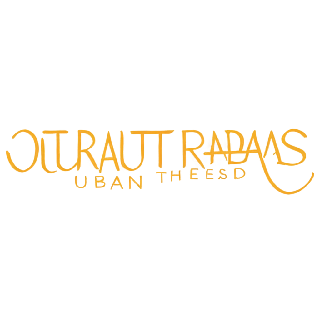 Urban-Threads-Clothing-Brand-Logo-PNG-HighQuality-Image-for-Branding-and-Marketing