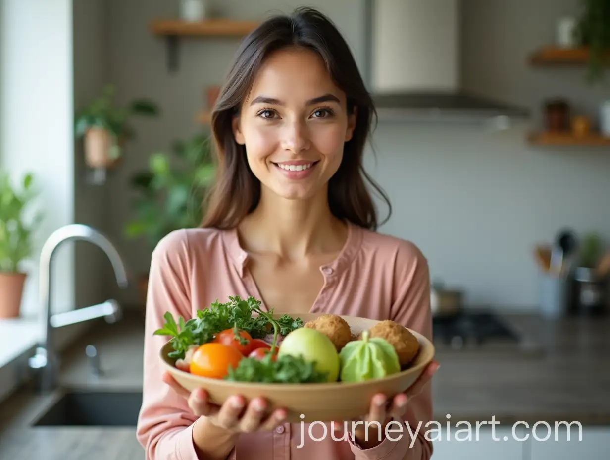 Female-Comparing-Foods-Based-on-Genetic-Data-for-Customized-Diet-Plans