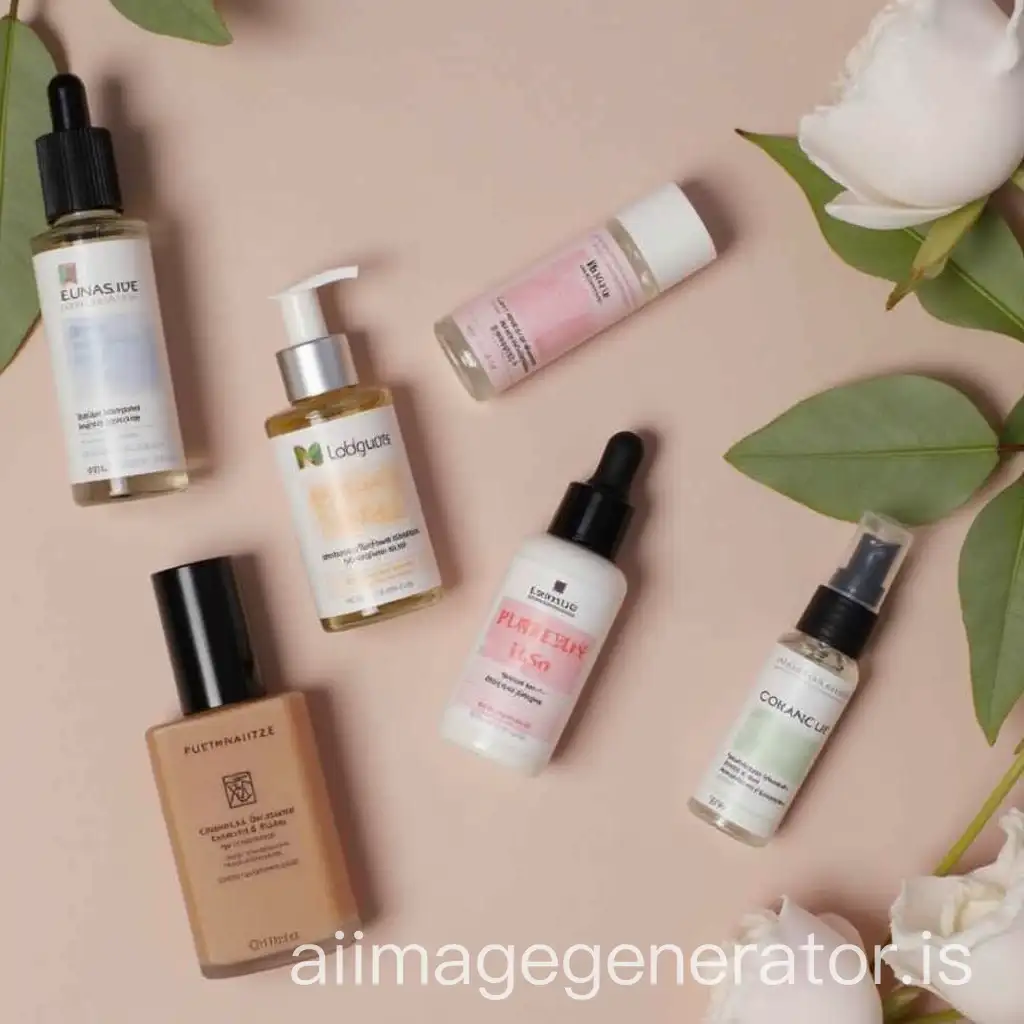 Explainer-Video-on-Beauty-Products-and-Their-Benefits