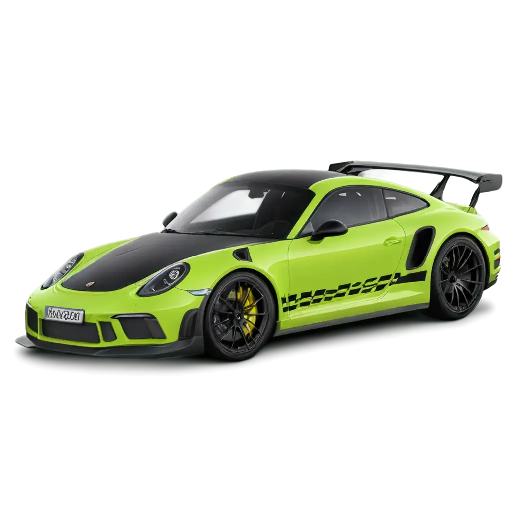 Porsche-911-GT3-RS-PNG-Image-HighQuality-Digital-Rendering-for-Automotive-Enthusiasts