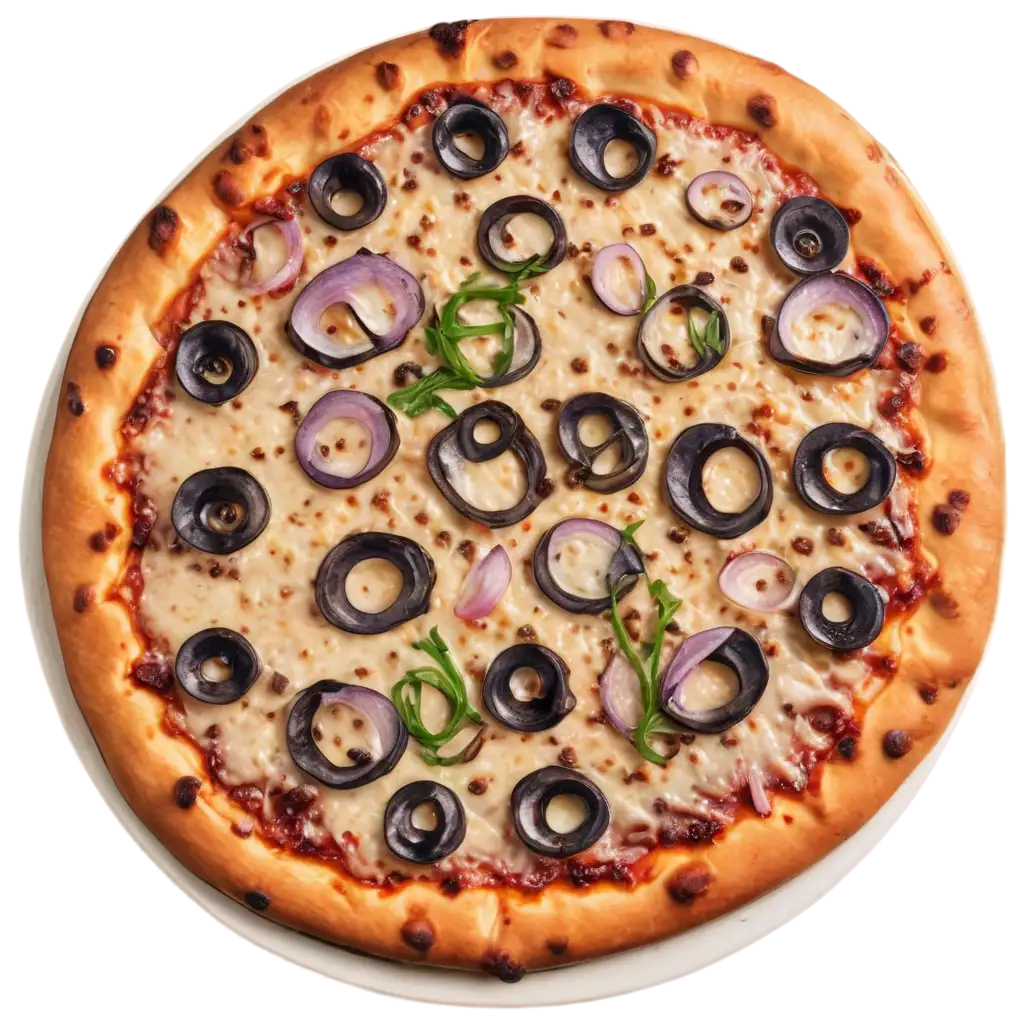 Delicious-Onion-Pizza-PNG-Image-for-Culinary-and-Design-Projects