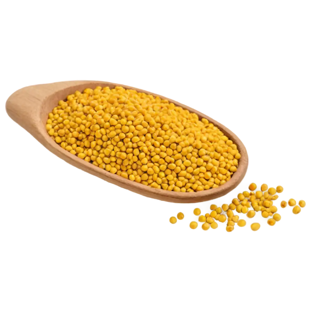 Chana-Dal-Fine-Besan-PNG-Image-Premium-Quality-for-Culinary-and-Graphic-Use