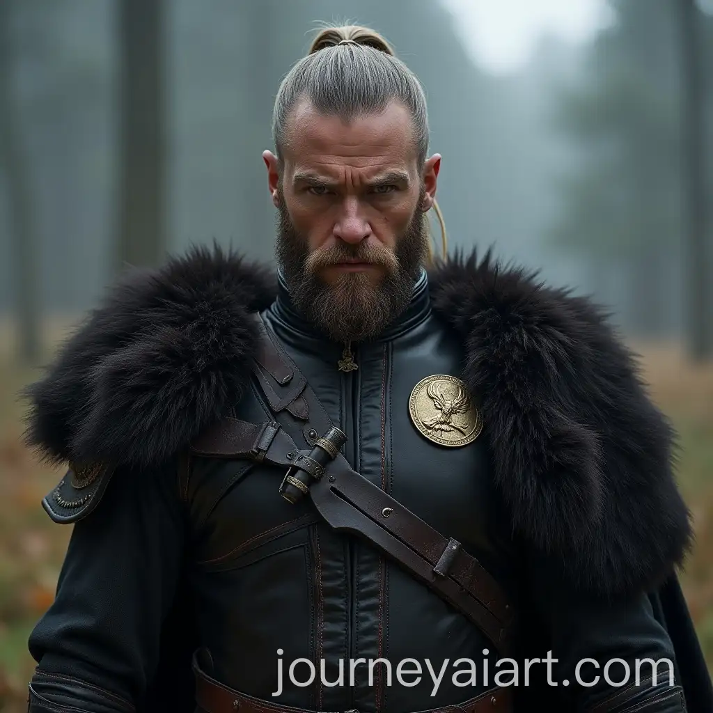 Ragnar-Lothbrok-Warrior-Portrait-in-Battle-Armor