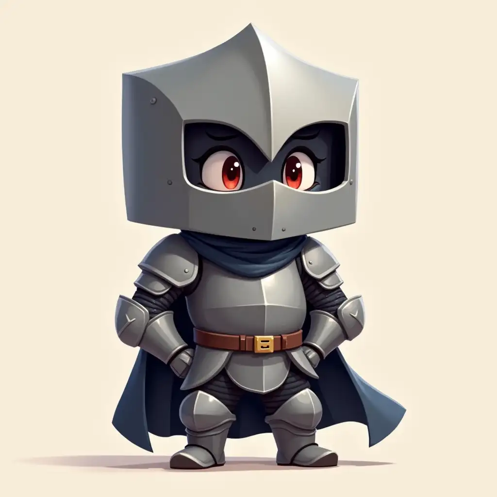 Charming-2D-Knight-Character-with-Big-Eyes-in-Armor